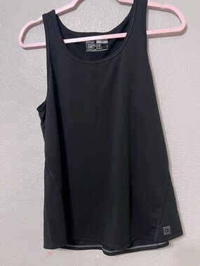 5.11 Tactical Black Performance Tank Top